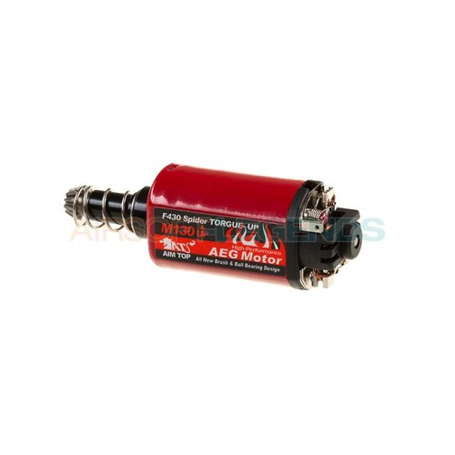 Aim Top High Torque-Up Motor Long Type Aim Top High Torque-Up Motor Long Type
