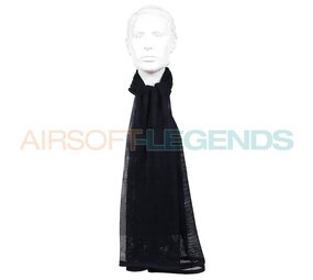 101Inc. Tactical Scarf Black
