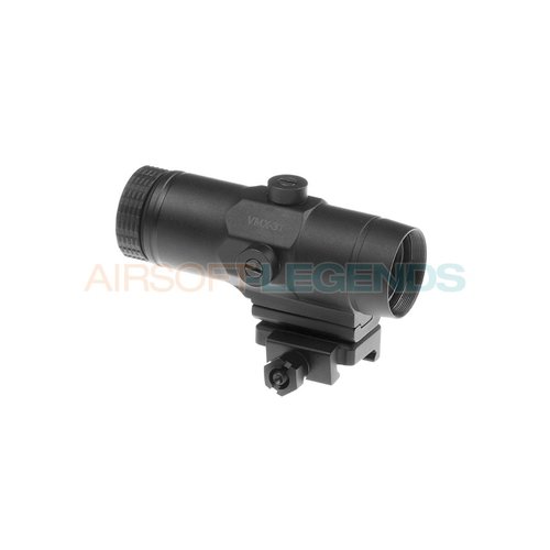 Vortex Optics VMX-3T Magnifier with Flip Mount Vortex Optics VMX-3T Magnifier with Flip Mount