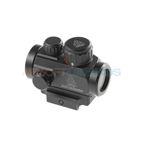 Leapers Leapers 2.6 Inch Tactical Dot Sight TS Leapers Leapers 2.6 Inch Tactical Dot Sight TS