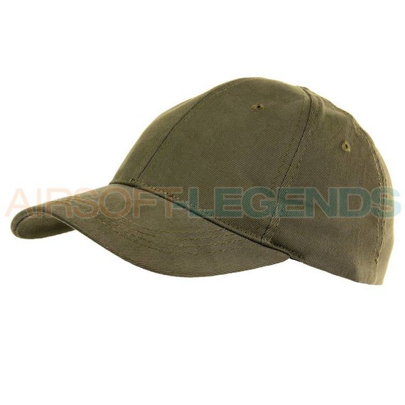 Baseball Cap Sniper OD Green