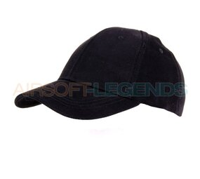 101Inc. Baseball Cap Sniper Black
