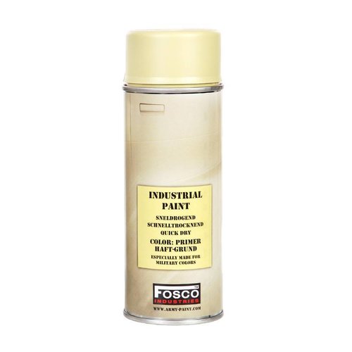 Fosco Army Paint Primer - 400ml Fosco Army Paint Primer - 400ml