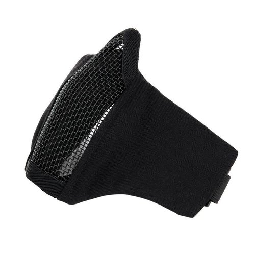 101Inc. Sniper Mesh Mask Black 101Inc. Sniper Mesh Mask Black