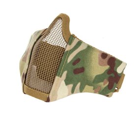101Inc. Sniper Mesh Mask DTC 101Inc. Sniper Mesh Mask DTC