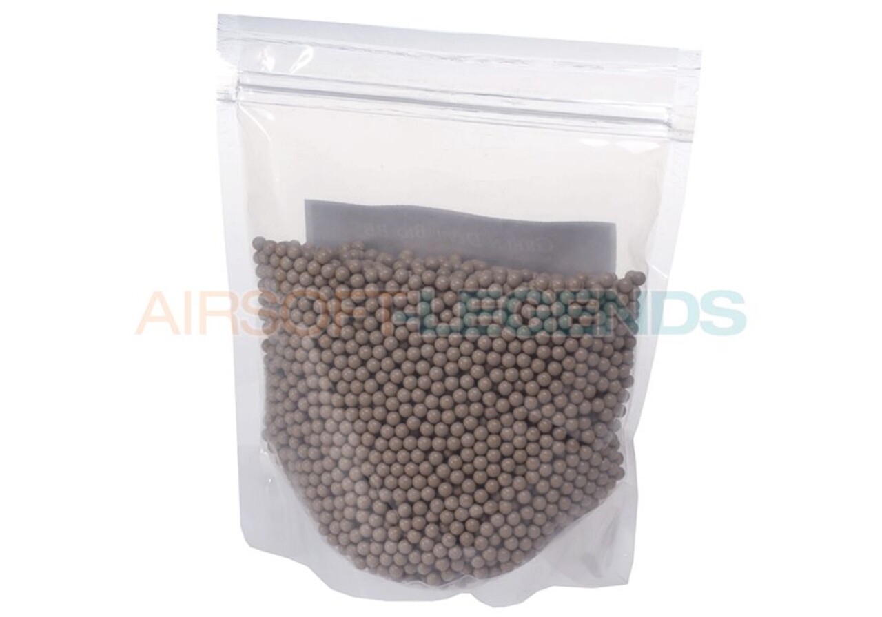 Green Devil 0.20gr Premium Bio BB's 5000rds
