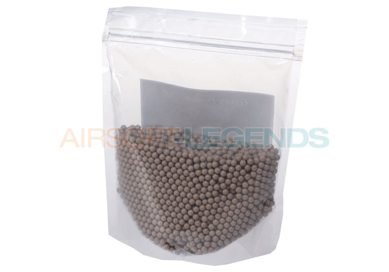 Green Devil 0,25gr Bio BB's (4000 st) Green Devil 0,25gr Bio BB's (4000 st)