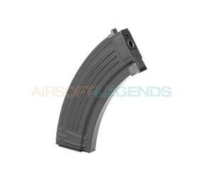 Pirate Arms AK47 Flash Magazine 500rds