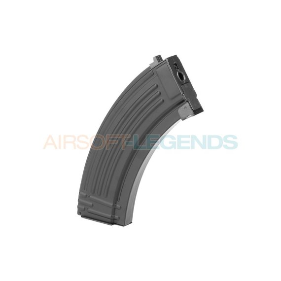 AK47 Flash Magazine 500rds