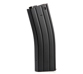 101Inc. M4/M16 Flash Magazijn Extended (450BB's) 101Inc. M4/M16 Flash Magazijn Extended (450BB's)
