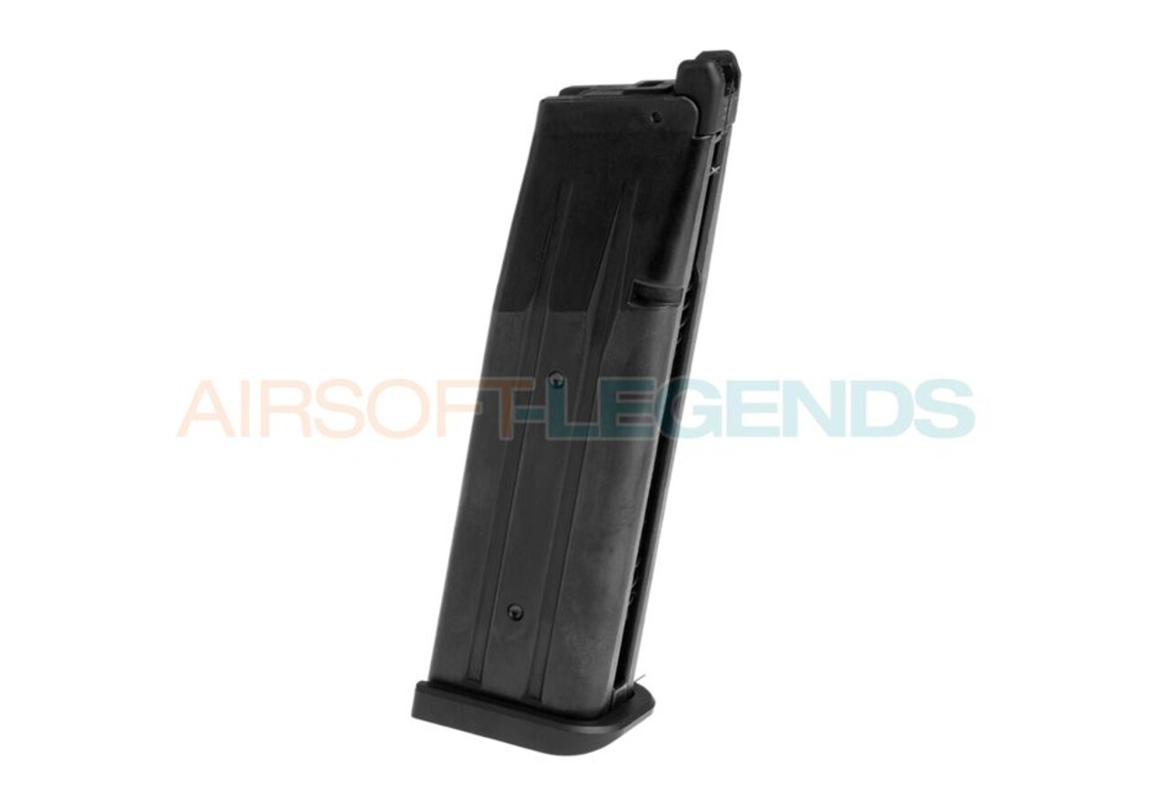 Tokyo Marui Hi-Capa 4.3 GBB Magazine 28rds