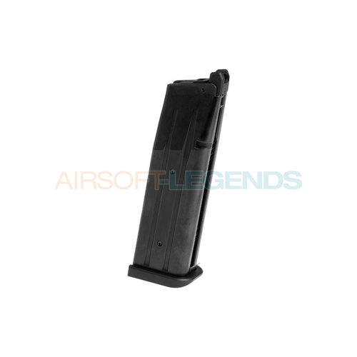 Tokyo Marui Hi-Capa 4.3 GBB Magazine 28rds Tokyo Marui Hi-Capa 4.3 GBB Magazine 28rds