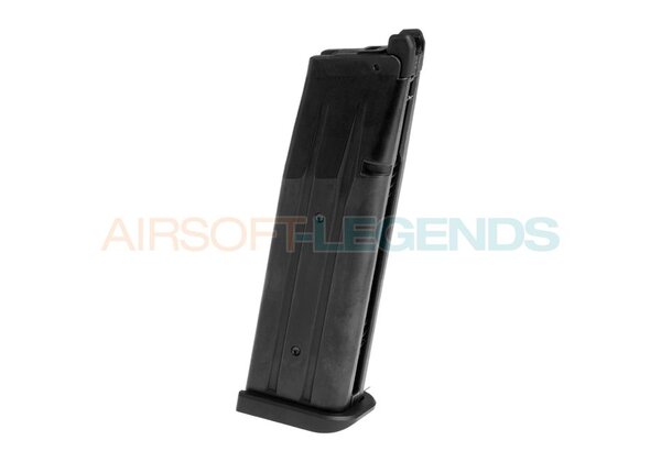 Tokyo Marui Hi-Capa 4.3 GBB Magazine 28rds