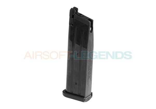 Tokyo Marui Hi-Capa 4.3 GBB Magazine 28rds