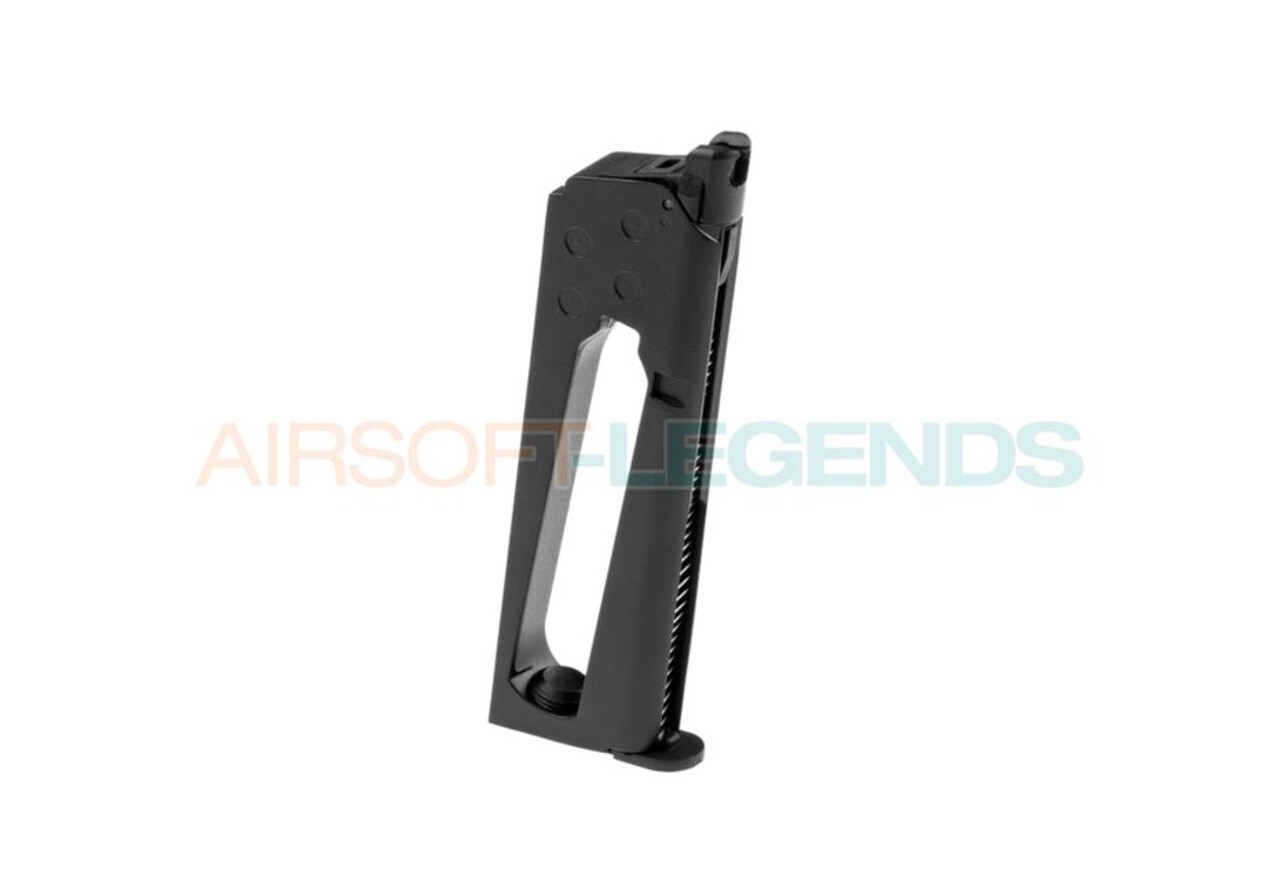 KWC M1911 Tactical Co2 Magazine