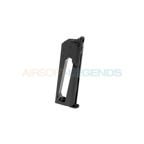 KWC M1911 Tactical Co2 Magazine KWC M1911 Tactical Co2 Magazine