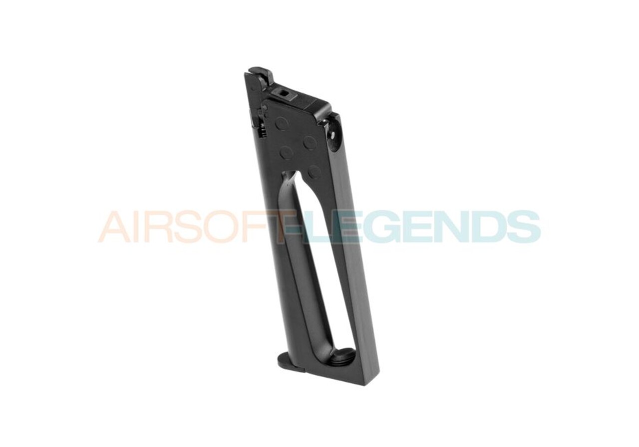 KWC M1911 Tactical Co2 Magazine