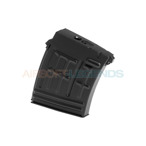 S&T S&T Magazine SVD Lowcap 80rds S&T S&T Magazine SVD Lowcap 80rds