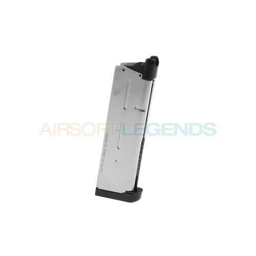 KJ Works M1911 MEU GBB Magazine 24rds KJ Works M1911 MEU GBB Magazine 24rds