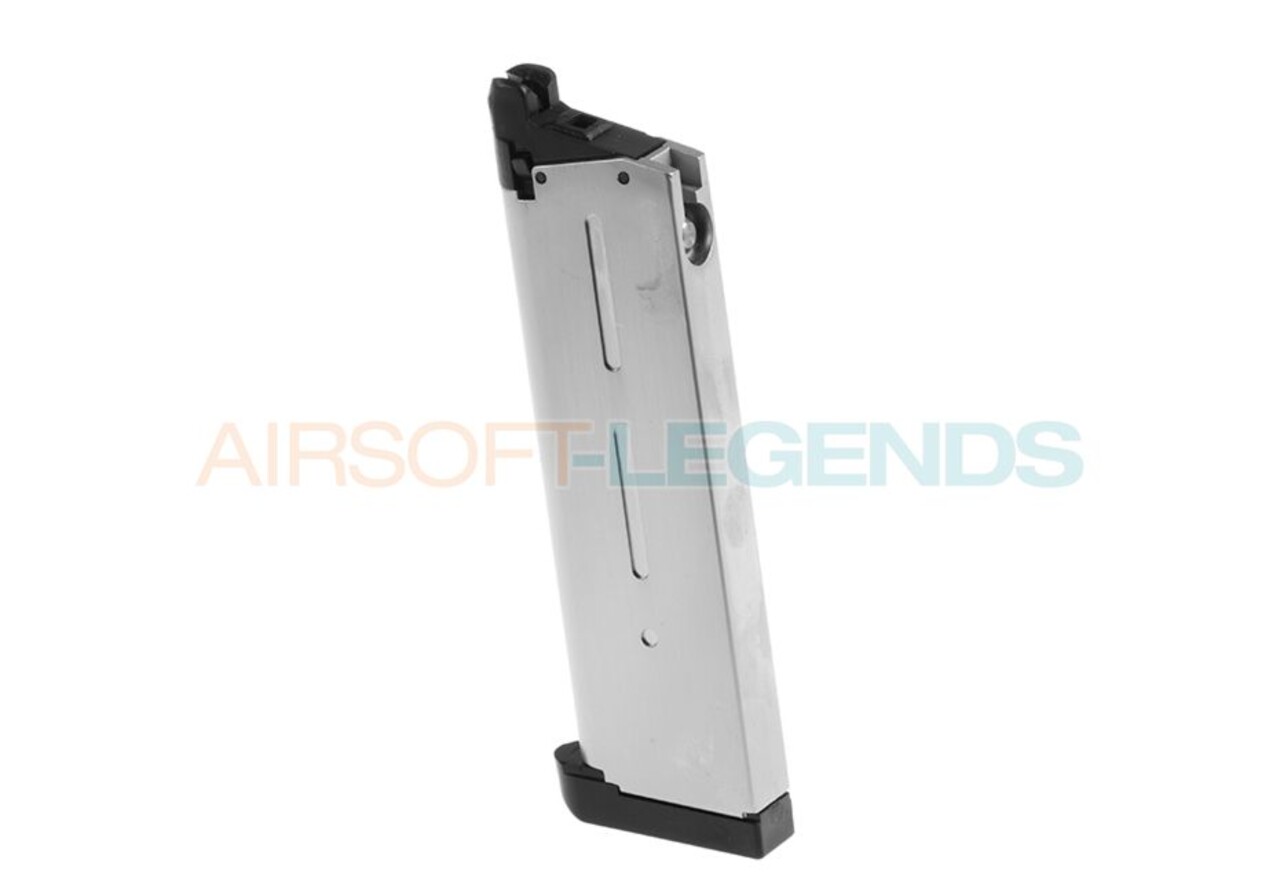 KJ Works M1911 MEU GBB Magazine 24rds