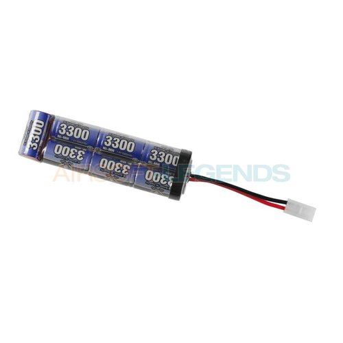 Pirate Arms 8.4V 3300mAh Large Type Pirate Arms 8.4V 3300mAh Large Type