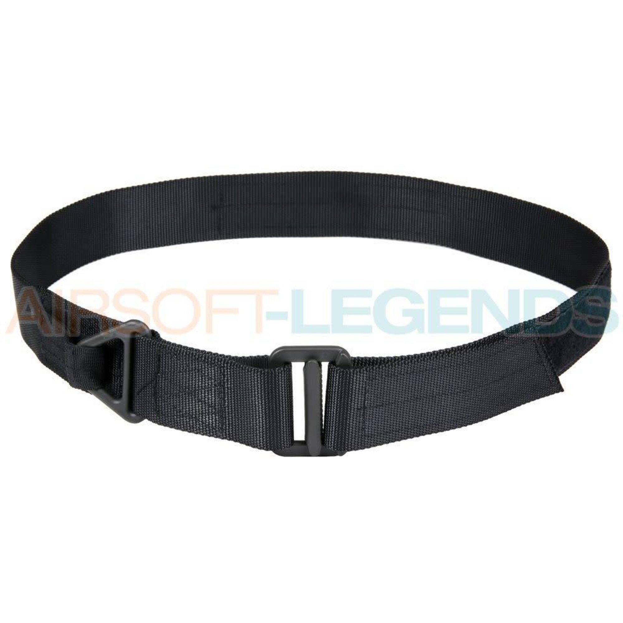 101Inc. Rigger Belt Black - Airsoft-Legends | Der Airsoft-Shop für ...