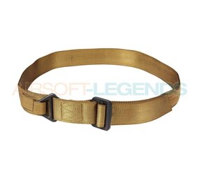 101Inc. Rigger Belt Coyote