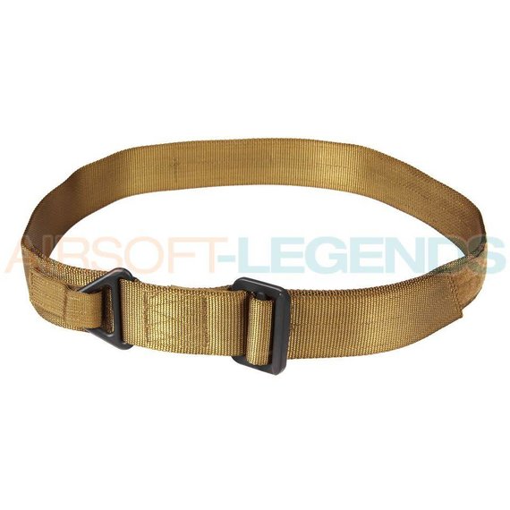 Rigger Belt Coyote