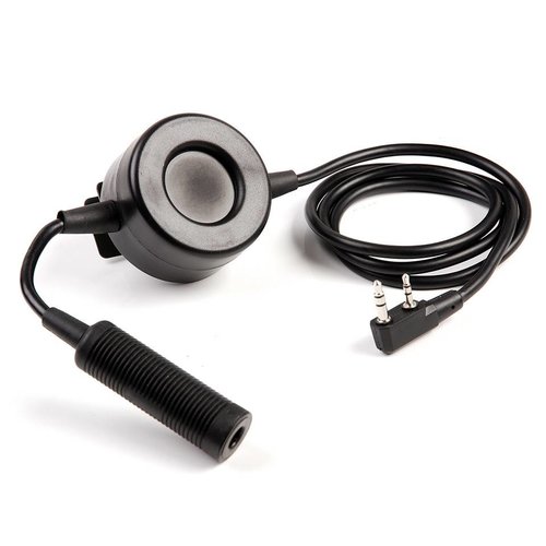 Z-Tactical PTT Kenwood 2-Way Z114 Z-Tactical PTT Kenwood 2-Way Z114