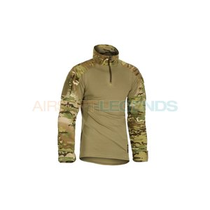 Clawgear Clawgear Mk.III Combat Shirt Multicam