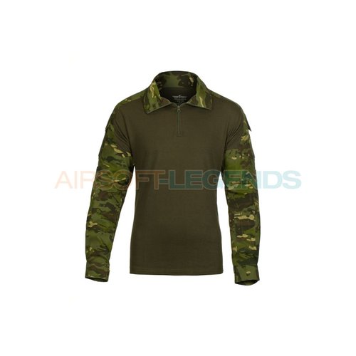 Invader Gear Invader Gear Combat shirt Multicam Tropic Invader Gear Invader Gear Combat shirt Multicam Tropic