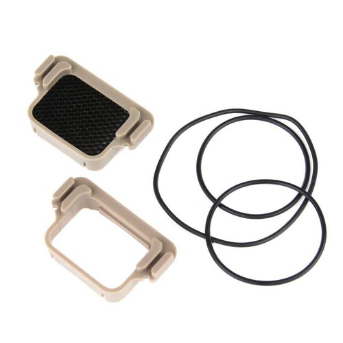 101Inc. 101Inc. Killflash voor EoTech Holographic scopes Tan 101Inc. 101Inc. Killflash voor EoTech Holographic scopes Tan