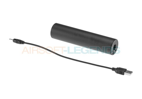 G&G Battle Owl Tracer Unit Black