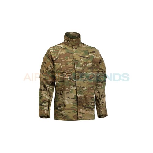 Invader Gear Invader Gear Predator Field Shirt ATP/Multicam Invader Gear Invader Gear Predator Field Shirt ATP/Multicam