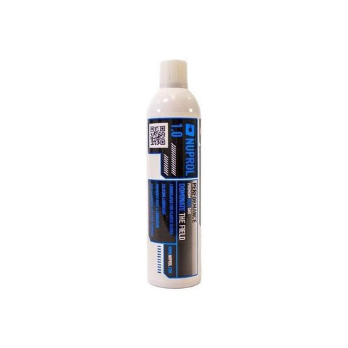 Nuprol Nuprol 1.0 Gas Nuprol Nuprol 1.0 Gas