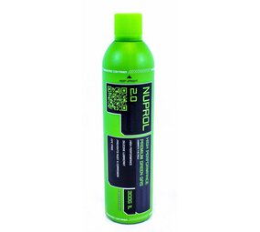 Nuprol Green Gas 2.0 Mini