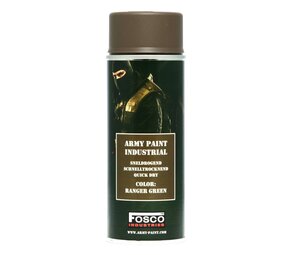 Fosco Army Paint - Ranger Green