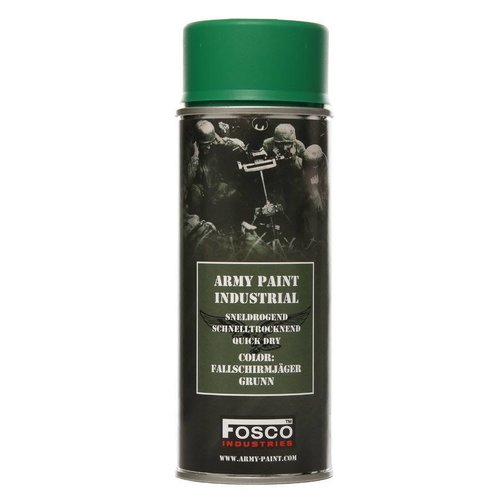 Fosco Army Paint Fallschrimjäger Grunn 400ml Fosco Army Paint Fallschrimjäger Grunn 400ml