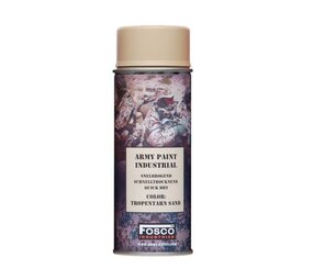 Fosco Army Paint - Tropentarn Sand