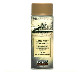 Fosco Army Paint - Wh.Khaki Tropen