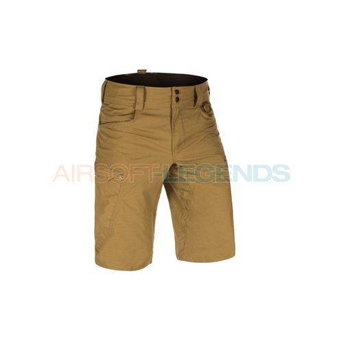 Clawgear Clawgear Field Short Coyote Clawgear Clawgear Field Short Coyote