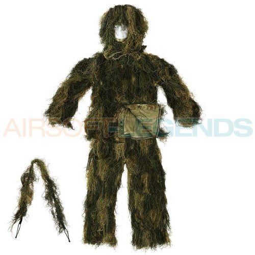 MFH MFH Ghillie Suit Special Forces MFH MFH Ghillie Suit Special Forces