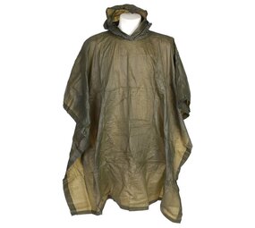 Fostex Lightweight Poncho Fostex Lightweight Poncho