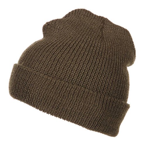 Fostex Commando Beanie Green Fostex Commando Beanie Green