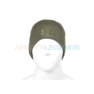 Under Armour UA Tactical Stealth Beanie 