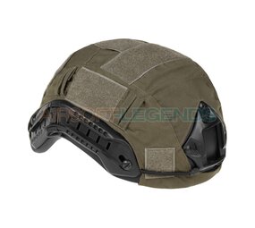 Invader Gear FAST Helmet Cover Ranger Green Invader Gear FAST Helmet Cover Ranger Green
