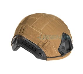 Invader Gear FAST Helmet Cover Coyote Invader Gear FAST Helmet Cover Coyote