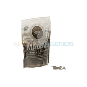 Madbull Madbull 0.25g Bio Premium Match Grade PLA 4000rds