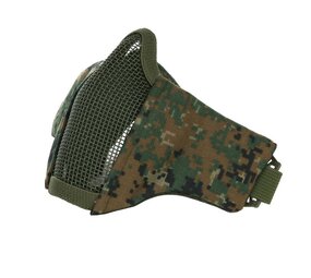 101Inc. Sniper Mesh Mask Marpat 101Inc. Sniper Mesh Mask Marpat