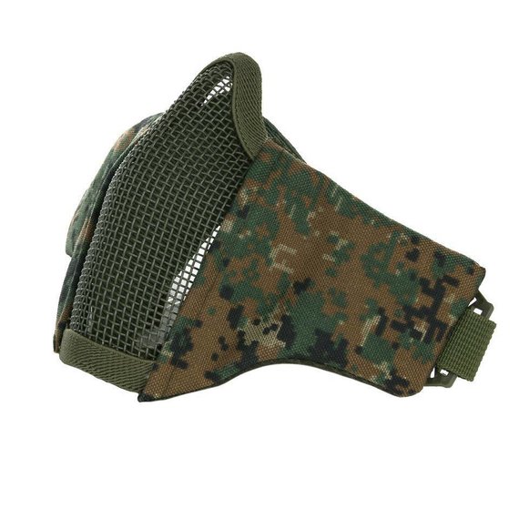 Sniper Mesh Mask Marpat